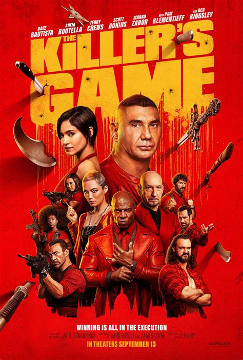 Play free Who is the killer .